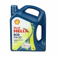 SHELL HELIX ECO 5W-30 (4L). 