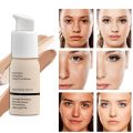 30ML Face Liquid Foundation Waterproof Long-lasting Concealer Foundation Liquid Makeup Matte Base Women Makeup Cosmetics. 