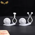 SuperRide Plant Stand for Climbing Plants 10 Pcs Snail Shape Plant Stem Holder Wall Mount for Balcony Garden Reusable Vine Fixing Clip for Wall Climbing Plants Self-adhesive Branch Fixer Climbing Plant Support. 