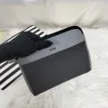 TUMI Delta Airlines Travel Pouch Organizer Cosmetics Make Up Wash Bag TOILETRY Hadiah Beg. 