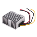 1 Piece DC 8V-40V to DC 12V 10A 120W Transformer Regulator Step Up Down Voltage Module LED Solar Power. 
