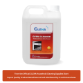 CLENA Oven & Grill Cleaner 5L. 