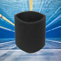 Foam Sleeve Cotton Filter Foam Sleeve Wet And Dry Filter Replacement. 
