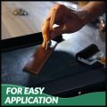 Block Printing Kit Include 1 Pcs Bench Hook and Inking Plate 2 Pcs Linoleum Block 1 Set Linoleum Cutter 1 Brayer Roller. 