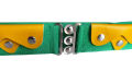 Papa-Belt Size Adjustable, with Pockets (Length 42 Inches, Height 5 cm). 