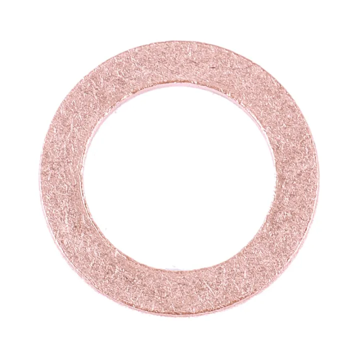 40Pcs%2012mm%20X%2018mm%20X%201.5mm%20Copper%20Flat%20Washer%20Ring%20Sealing%20Fitting%20-%20Image%206