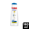 Dove Intense Repair Shampoo, 180ml. 