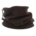 ZEBF-Fleece Warm Winter Windproof Neck Tube Scarf for Men Women Bandana Mask Half Face Cover Cycling Ski Sport Camping Hiking Scarf. 