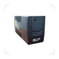 SCP 650VA Line-interactive UPS. 