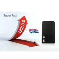 Lenovo Portable Original 500GB SSD High-speed External Solid State Hard Drive USB3.0 Interface HDD Mobile Hard Drive for Laptops. 