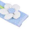 Cloth Handle Cover Door Fridge Knob Cover Cotton Refrigerator Handle Gloves DUJU. 
