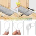Cat6 Ethernet Cable Flat RJ45 Computer Internet LAN Network Ethernet Patch Cable Cord Ethernet Cable Cat 6. 
