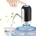 Electric Automatic Water  Dispenser Rechargeable Water Pump With USB. 