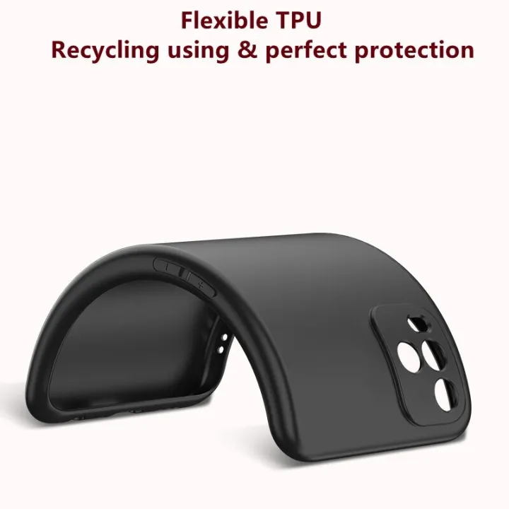 lthmy%20for%20Vivo%20Y21%20V2111%20Flexible%20Soft%20Matte%20Black%20Crystal%20Clear%20Phone%20Case%20Silicone%20Protective%20Back%20Cover%20-%20Image%203