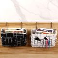Tidy Cabin Shelf Bunks Home Decor Organiser Pockets Bedside Storage Bags Couch Side Pouch Hanging Bag. 