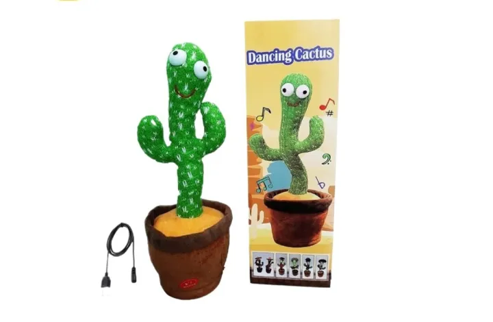 Dancing%20Singing%20Talking%20Cactus%20Plush%20Toy%20Electric%20120%20Songs%20Dance%20And%20Twist%20Luminous%20Recording%20Learning%20To%20Speak%20Lighting%20Tongue%20-%20Image%207