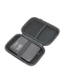 Haysenser External Hard Drive Case 2.5 Inch Shockproof Hard Drive Bag Travel Organizer Carry Case. 
