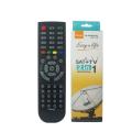 Satellite Receiver Universal Remote Control AUN0442 / RM-3335+. 