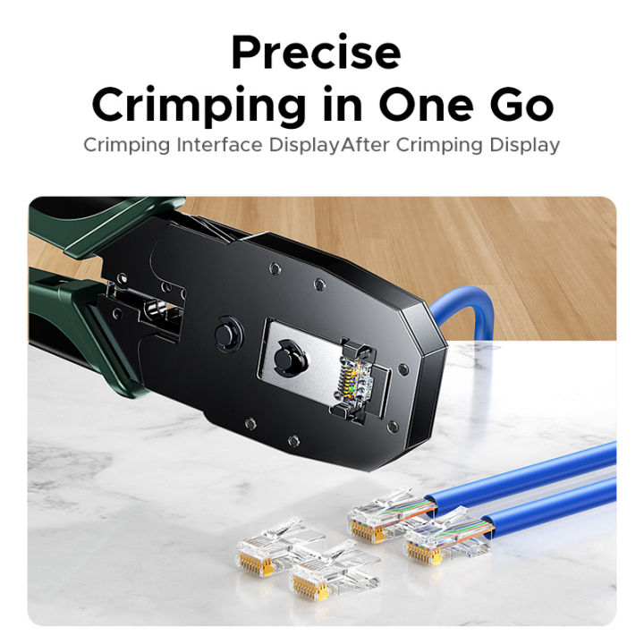 UGREEN%20RJ45%20Network%20Line%20Pliers%208p%207P%206p%204p%20Network%20Crimping%20Tool%20and%20Network%20Lan%20Cable%20Tester%20Lan%20Tester%20with%20battery%20Insulated%20Wire%20Strippers%20Pliers%20Internet%20Cable%20Crimping%20Wire%20Cutter%20-%20Image%204