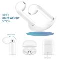 TWS Bluetooth Wireless Earphone Full Set Headphone Earbuds _ - TWS. 