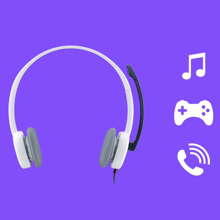 Logitech%20H150%20Wired%20Headset,%20Stereo%20Headphones%20with%20Rotating%20Noise-Cancelling%20Microphone,%20Dual%203.5%20mm%20Audio%20Jack,%20In-Line%20Controls,%20PC/Mac/Laptop%20-%20Blue%20-%20Image%205