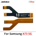 NEW Main FPC LCD Display Connect Mainboard Flex Cable For Samsung A21S A22 4G A33 A34 A41 A42 A52 A53 A54 A72 A73 A55 A15 A25 5G. 