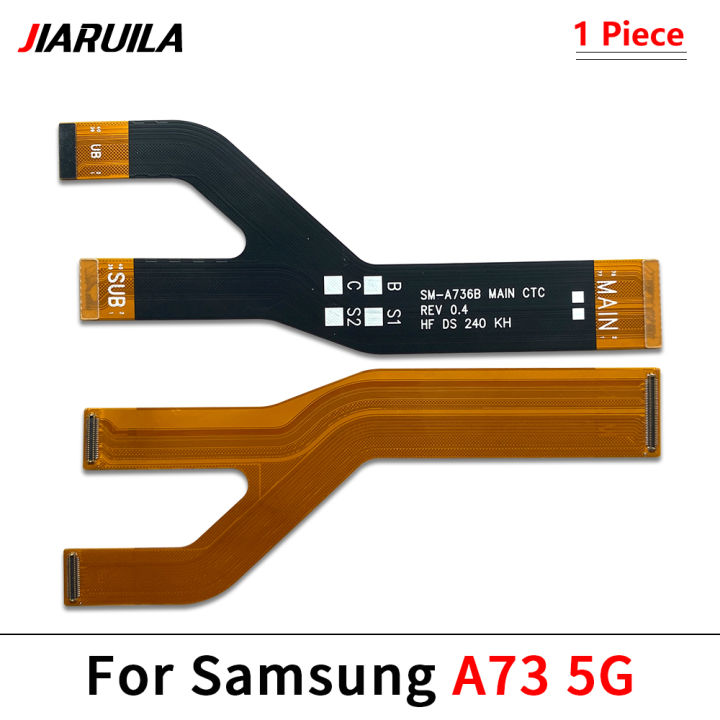 NEW%20Main%20FPC%20LCD%20Display%20Connect%20Mainboard%20Flex%20Cable%20For%20Samsung%20A21S%20A22%204G%20A33%20A34%20A41%20A42%20A52%20A53%20A54%20A72%20A73%20A55%20A15%20A25%205G%20-%20Image%207