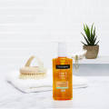 Neutrogena - Clear & Defend Facial Wash. 