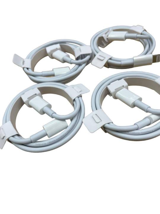 Type c to lighting cable - Original Quality Type c to lighting cable 1m - iPhone type c to lighting cable