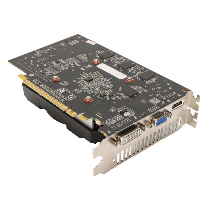 128bit Graphics Card 2G GDDR5 GTS450 Stable Performance Light Gaming Graphics