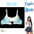 Non padded bra/ School bra /Teenage bra/ Bra for Girls/ Bra for Women/Underwear/School Uniform/Student bra/Lingerries. 