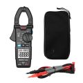 MESTEK clamp meter 600A/600V measuring NCV - #2. 