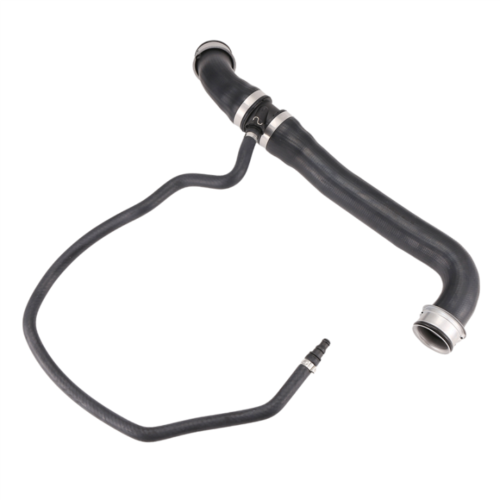 Car Upper Radiator Coolant Hose Water Pump Cooling Pipe | Daraz.lk