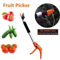 Garden Tree Pruning Shears Tree Trimmer Gardening Tool Fruit Picker Pruner Orchard Tool. 
