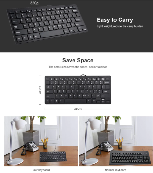 K1000%20Mini%20Wired%20Keyboard%2078%20Keys%20-%20Black%20-%20Image%206
