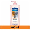 Vaseline Healthy Bright Sun Protection Body Lotion SPF24 400ml. 
