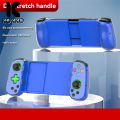 KOKKO Mobile Game Controller Wireless Connection Stretching Extendable Gamepad Telescopic Gamepad Compatible For Iphone Android Phone. 