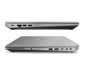 Hp Zbook 15 G5, i7 8th generation 16GB Ram 512GB with Nvidia P2000 4GB Graphics. 