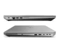 Hp Zbook 15 G5, i7 8th generation 16GB Ram 512GB with Nvidia P2000 4GB Graphics. 