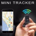 Mini GSM GPS Voice Recorder Rechargeable Voice and GPS Tracker GF07 Magnetic Real Time Car Locator System Tracking Device. 