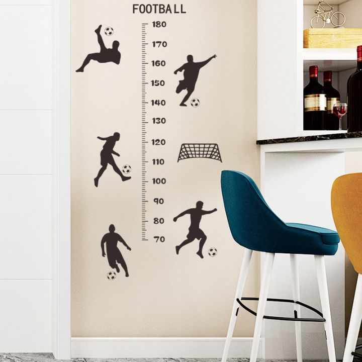 %E3%80%90BestGO%E3%80%91Wallpaper%20Decor%20Football%20Boy%20Height%20Measurement%20Wall%20Childrens%20Room%20Shop%20Glass%20Window%20Bedroom%20Wall%20Cabi%20Background%20-%20Image%206