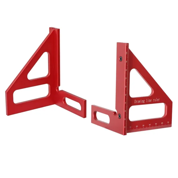 NEW%20wood%20working%20tools%20Woodworking%20Square%20Protractor%20Aluminum%20Alloy%20Miter%20Triangle%20Ruler%20High%20Precision%20Layout%20Measuring%20Tool%20for%20Engineer%20CarpentTool%20Sets%20-%20Image%206