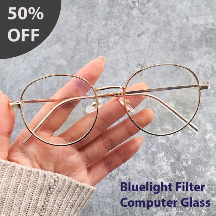 Blue%20light%20filter%20clear%20lens%20eye%20protection%20blue%20light%20cut%20lens%20punk%20design%20men%20and%20women%20sunglasses%20nurd%20glasses%20-%20Image%203