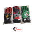 Cricket Soft Ball Gloves. 