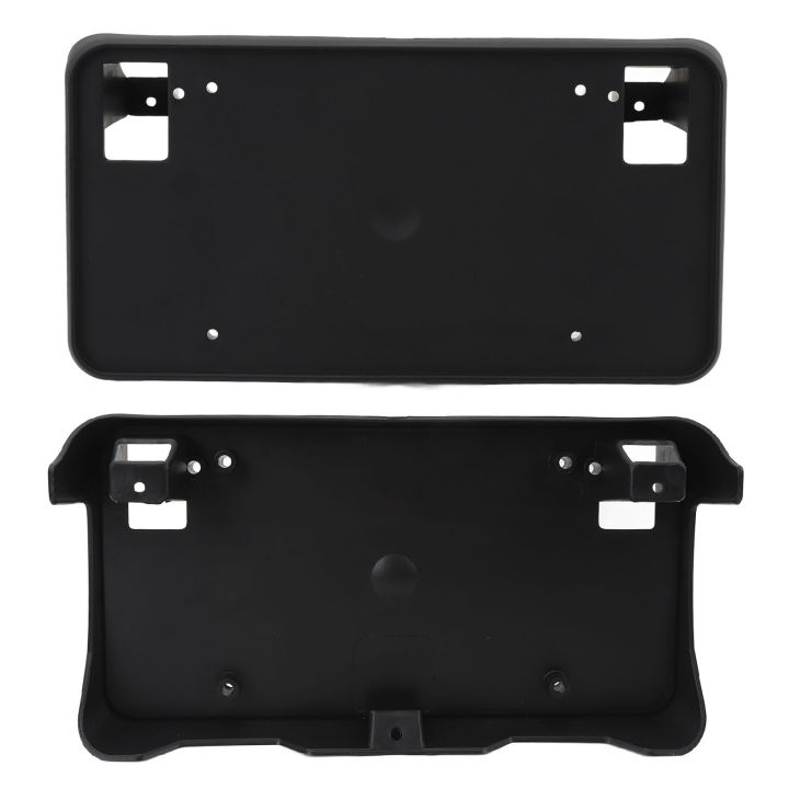 Front%20Bumper%20License%20Plate%20Frame%20Number%20Plate%20Frame%20Weatherproof%20Secure%20Installation%20Long%20Lasting%20Use%201068172%20for%20Cars%20-%20Image%208