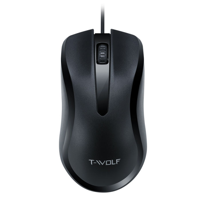 TWOLF%20V12%20Wired%20Mouse%203-Button%20USB%20Silent%20Optical%20Mouse%20For%20Business%20Office%20Laptop%20Computer%20PC%20Desktop%20-%20Image%207