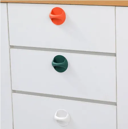 1/6Pcs%20Sticky%20Door%20Handle%20Non-marking%20Self-adhesive%20Round%20Door%20Handle%20Plastic%20Cupboard%20Drawer%20Wardrobe%20Handle%20For%20Balcony%20Glass%20Sliding%20-%20Image%206