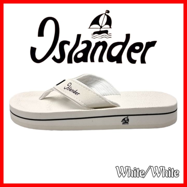 Islander%20'White/White'%20Men's%20non-slip%20rubber%20soles%20slippers%20100%25%20Authentic%20and%20Original%20(Makapal)%20-%20Image%208