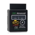 ELM 327 HHOBD OBD2 V1.5 25k80 V2.1 Car Diagnostic-tool Scanner ELM327  Interface Suprt All OBDII OBD Protocols - 1.5 with 25k80. 