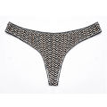 Women's Cotton Thongs Panties Lingeries Ladies Girls Underwear. 
